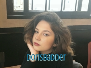Dorisbadder