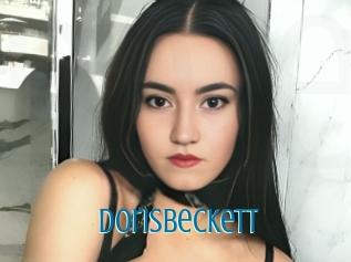 Dorisbeckett