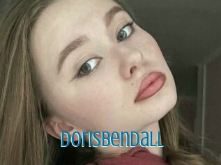 Dorisbendall