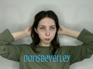 Dorisbeverley