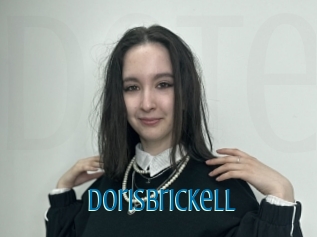 Dorisbrickell