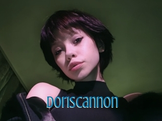 Doriscannon