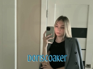 Doriscoaker