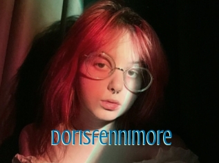 Dorisfennimore