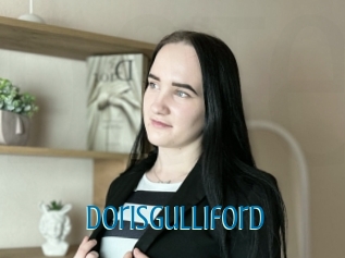 Dorisgulliford