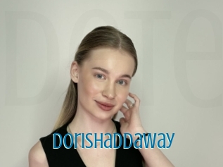 Dorishaddaway