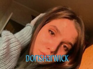 Dorisharwick