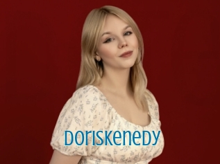 Doriskenedy