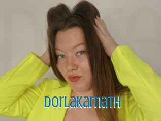 Dorlakarnath