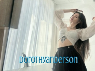 Dorothyanderson