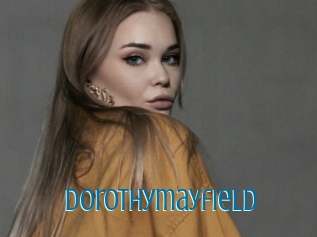 Dorothymayfield