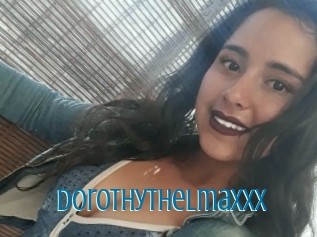 Dorothythelmaxxx