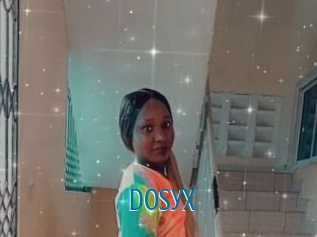 Dosyx