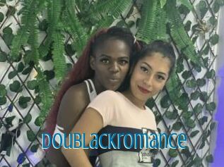 Doublackromance