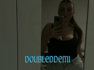 Doubleddemi