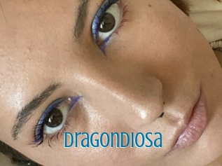 Dragondiosa