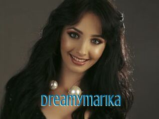 Dreamymarika