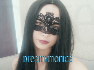 Dreamymonica