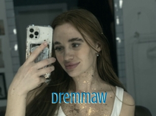 Dremmaw