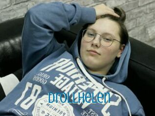 Drollhelen