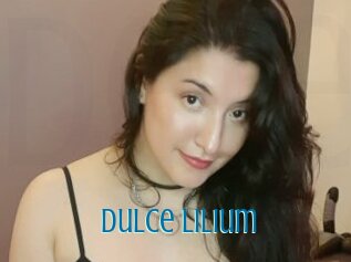 Dulce_lilium