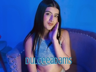 Dulceeadams