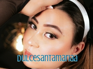 Dulcesantamariaa