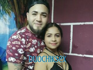 Duochiksex
