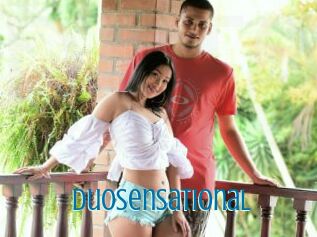 Duosensational