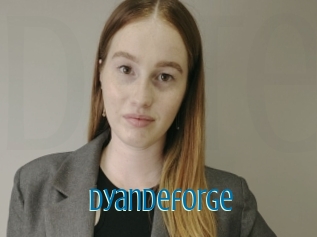 Dyandeforge