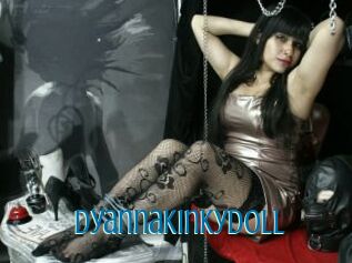 Dyannakinkydoll
