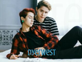 Dyerwest