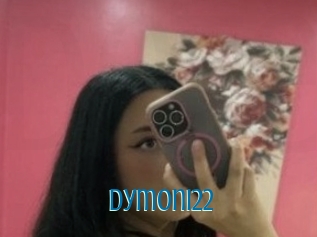 Dymoni22