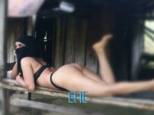 EFIE