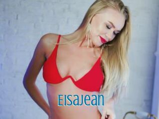 EIsaJean