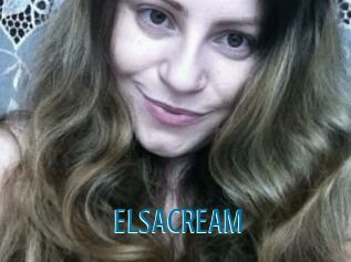 ELSACREAM