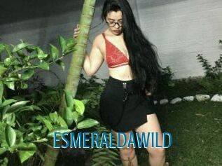 ESMERALDAWILD