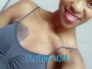 EXCITING_M2M