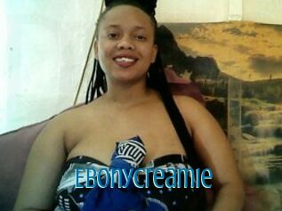 EbonyCreamie