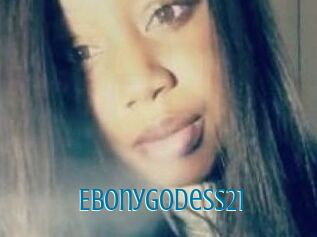 EbonyGodess21