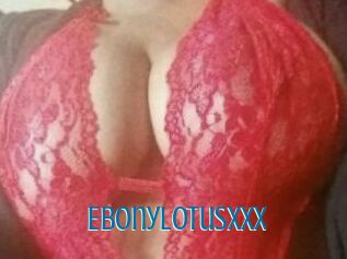 EbonyLotusXxX