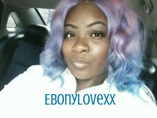 EbonyLoveXX