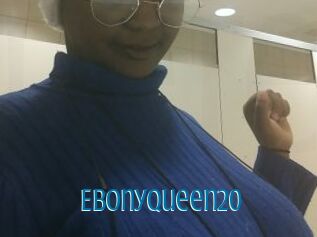 EbonyQueen20