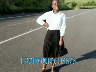 EbonyQueen3578