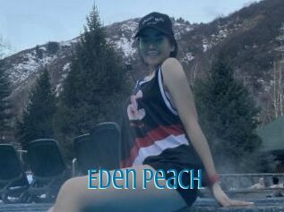 Eden_Peach