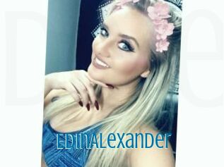 EdinAlexander
