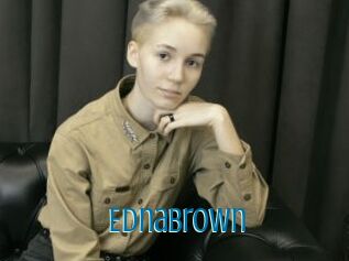 EdnaBrown