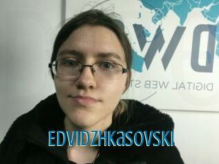 EdvidzhKasovski