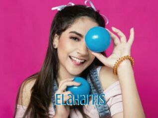 ElaHarris