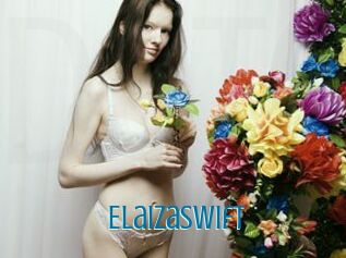 ElaizaSwift